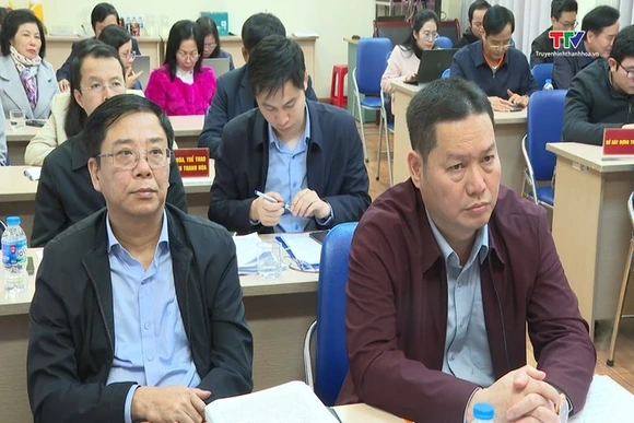 Góp ý vào dự thảo Báo cáo nghiên cứu khả thi Chương trình mục tiêu quốc gia về phát triển văn hóa