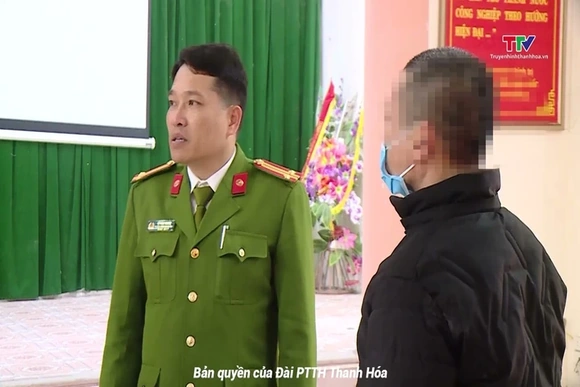 Chặn nguồn cung, giảm nguồn cầu về ma tuý