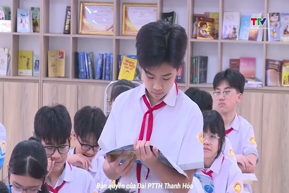 Thanh Hoá đảm bảo học sinh cuối cấp được ôn tập theo nguyện vọng