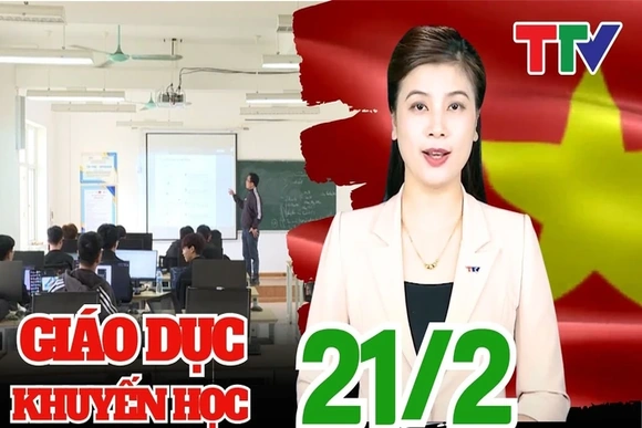 Những người thầy khuyết tật lan tỏa nghị lực sống