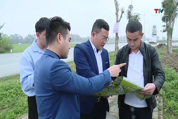 Thị trường bất động sản nhà ở sẽ phục hồi và đột phá