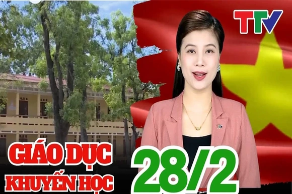 Hành trình gieo mầm yêu thương
