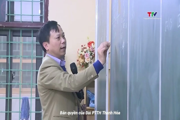 Dự kiến 7 điểm mới trong quy chế tuyển sinh sửa đổi năm 2025