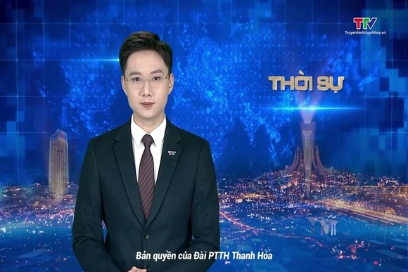 Ngày hội hiến máu tình nguyện huyện Lang Chánh năm 2025