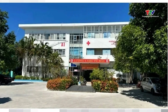 Thanh Hóa: Cấm đấu thầu gần 20 doanh nghiệp do hồ sơ không trung thực