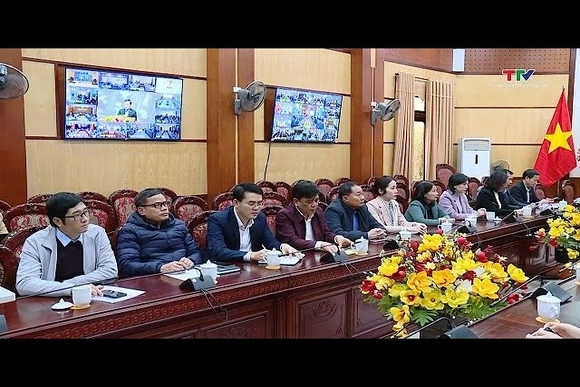 Quán triệt, triển khai thi hành các luật, nghị quyết được thông qua tại Kỳ họp bất thường lần thứ 9 