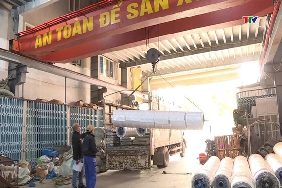 Hơn 20 nghìn doanh nghiệp gia nhập thị trường