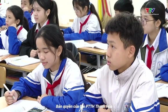 Tăng cường phòng chống bạo lực học đường