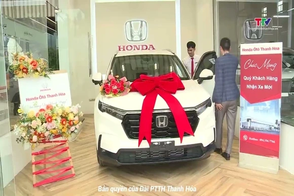 Đề xuất gia hạn thuế tiêu thụ đặc biệt với ô tô sản xuất trong nước