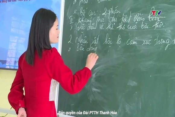 Khó khăn trong công tác hướng nghiệp cho học sinh miền núi