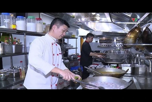 Thành phố Thanh Hóa tập trung xây dựng xã, phường an toàn thực phẩm nâng cao