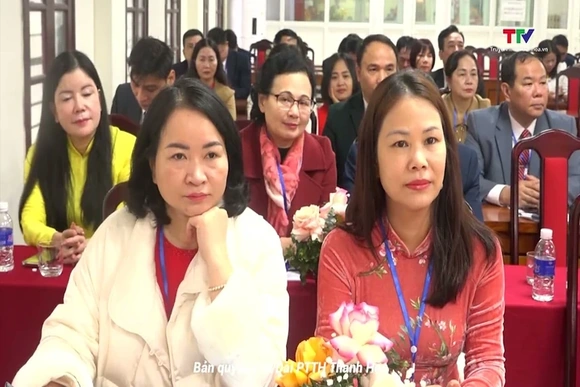 Tin tổng hợp hoạt động chính trị, kinh tế, văn hóa, xã hội trên địa bàn thành phố Thanh Hóa ngày 12/