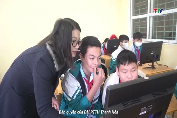 Đảng bộ xã Đông Quang, dấu ấn một nhiệm kỳ trên chặng đường đổi mới