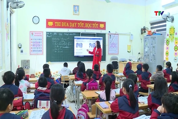 Bộ Giáo dục và Đào tạo đề nghị địa phương hỗ trợ thủ tục đăng kí dạy thêm, học thêm