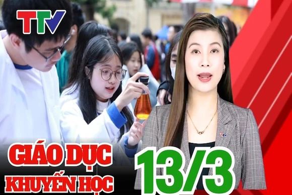 Gieo chữ nơi triền sóng