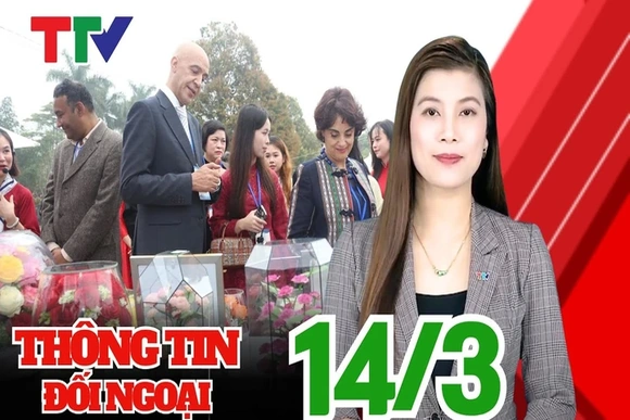 Nâng cao chất lượng sản phẩm OCOP để xuất khẩu