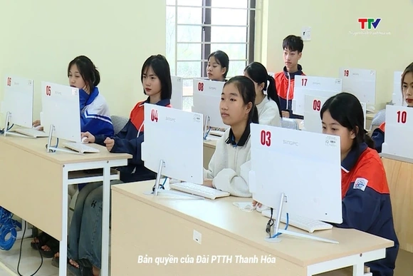 Đón đầu xu hướng đào tạo nguồn nhân lực trong giai đoạn mới