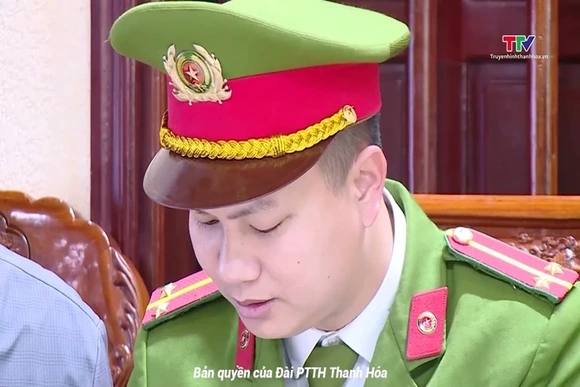 VNeID - Kênh tố giác tội phạm hiện đại, an toàn và hiệu quả