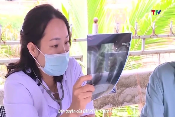 Việt Nam cam kết, đầu tư, hành động để chấm dứt bệnh lao