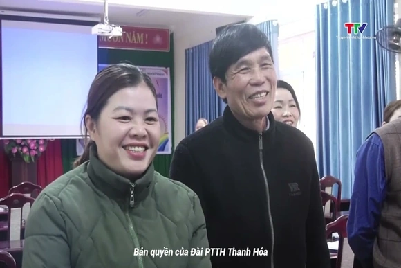 Thúc đẩy thực thi chính sách về sức khỏe và dinh dưỡng