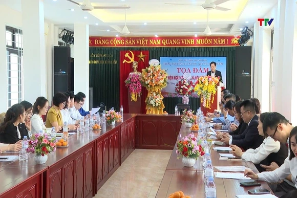 Công tác xã hội Việt Nam – đổi mới, kết nối và chuyên nghiệp