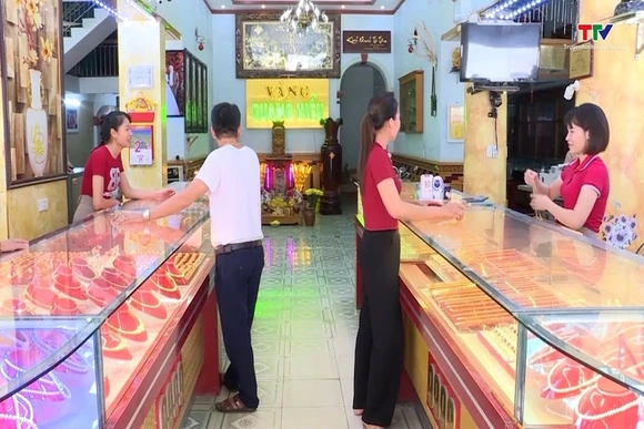 Những yếu tố tác động lớn đến thị trường vàng
