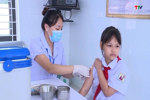Bộ Y tế đề xuất về các đối tượng bắt buộc phải sử dụng vaccine