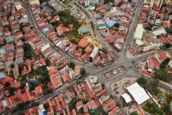 Bộ Nội vụ đề xuất 11 tỉnh thành giữ nguyên không thực hiện sắp xếp sáp nhập