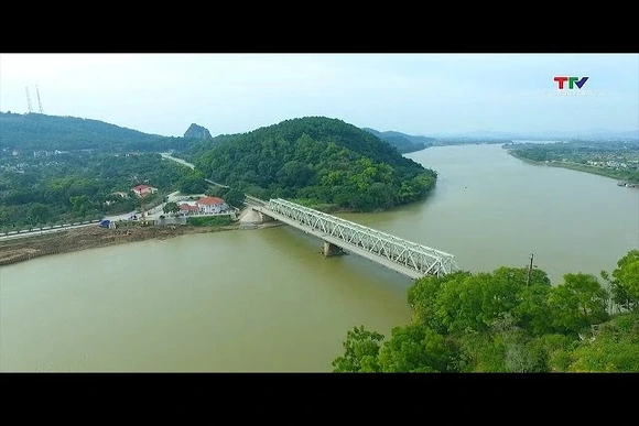 Hàm Rồng – ký ức bi tráng