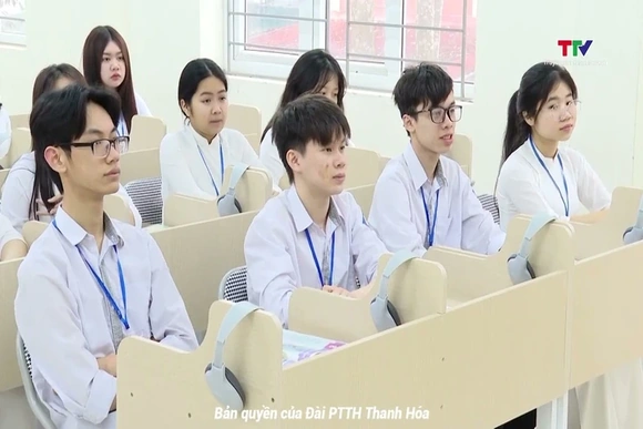 Mỗi giáo viên không kiêm nhiệm quá 2 nhiệm vụ