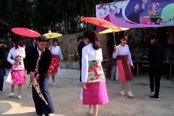 Nhiều hoạt động hưởng ứng Ngày Văn hóa các dân tộc Việt Nam