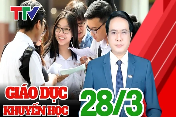 Đổi mới, nâng cao chất lượng giáo dục ở trường THCS Dân tộc nội trú