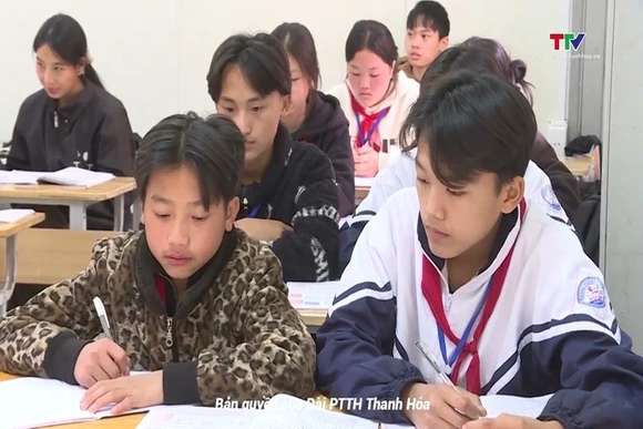 Tăng cường kiểm tra, xử lý vi phạm dạy thêm, học thêm