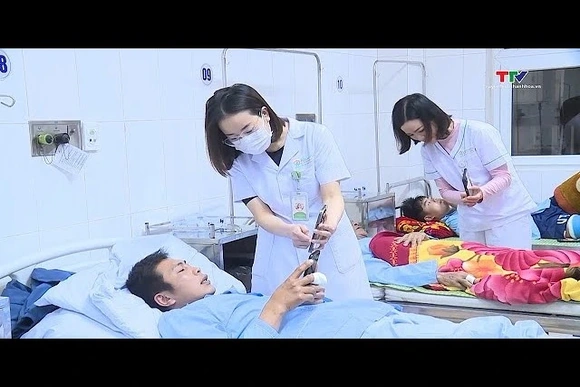 Các cơ sở y tế tư nhân đẩy mạnh chuyển đổi số nâng cao chất lượng khám chữa bệnh