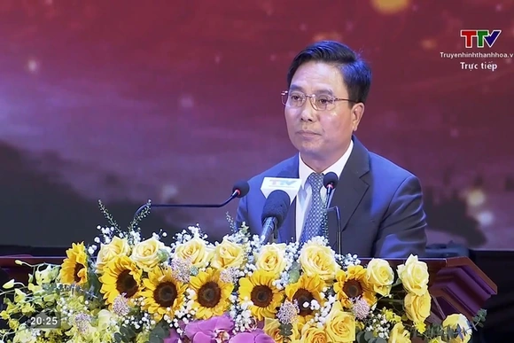 Hàm Rồng Chiến thắng mãi là bản anh hùng ca bất tử