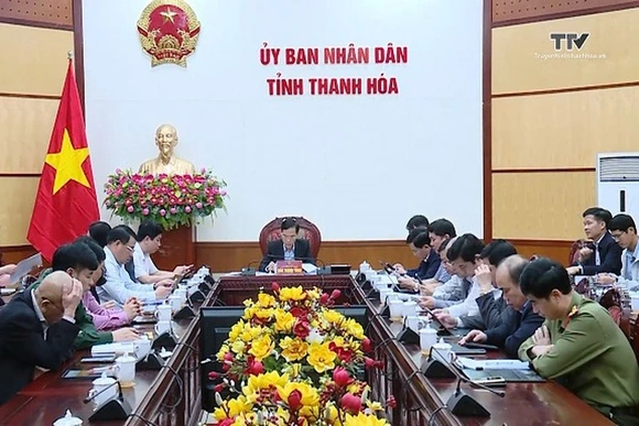 Tập trung nguồn lực, bảo đảm mục tiêu tăng trưởng ổn định, bền vững