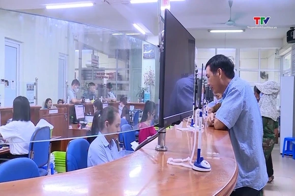 Từ ngày 01/6/2025, sẽ không cấp mới thẻ Bảo hiểm y tế giấy