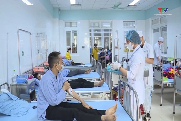 Bệnh Thalassemia - Những điều cần biết