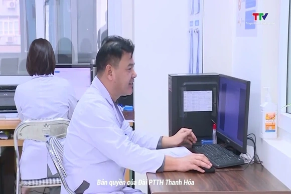 Bộ Y tế yêu cầu hoàn thành hồ sơ bệnh án điện tử trong tháng 9/2025
