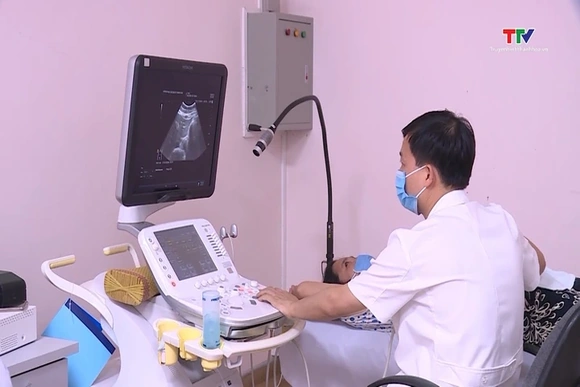 Gánh nặng viêm gan virus