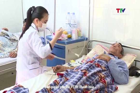 Người tham gia BHYT có thể thay đổi nơi khám trong 15 ngày đầu mỗi quý