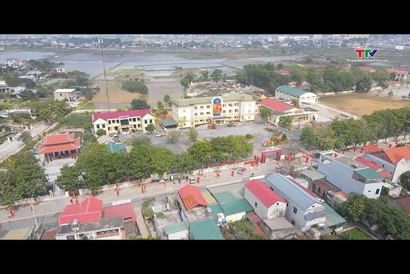 Đảng bộ phường Đông Thịnh - Dấu ấn một nhiệm kỳ