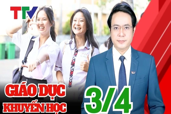 Thúc đẩy bình đẳng giới trong định hướng nghề nghiệp cho học sinh