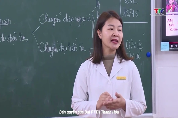 Các trường đại học, cao đẳng tại Thanh Hóa có thêm nhiều ngành nghề đào tạo mới