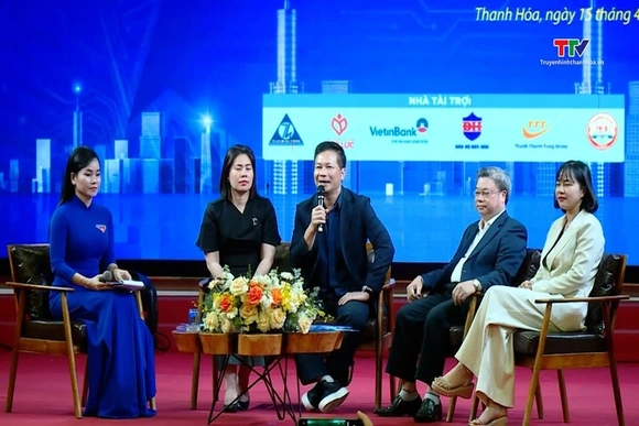 Bí quyết đầu tư và kinh doanh trong kỷ nguyên mới