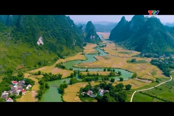 Loạt video clip quảng bá du lịch Việt Nam nhân dịp Hội nghị thượng đỉnh P4G