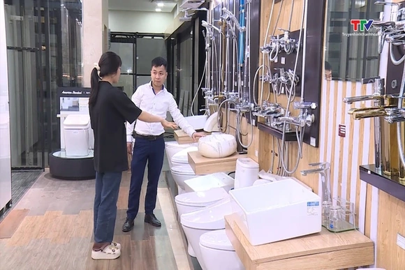 Xây dựng thương hiệu - 