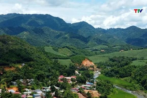 Vang vọng Chí Linh Sơn