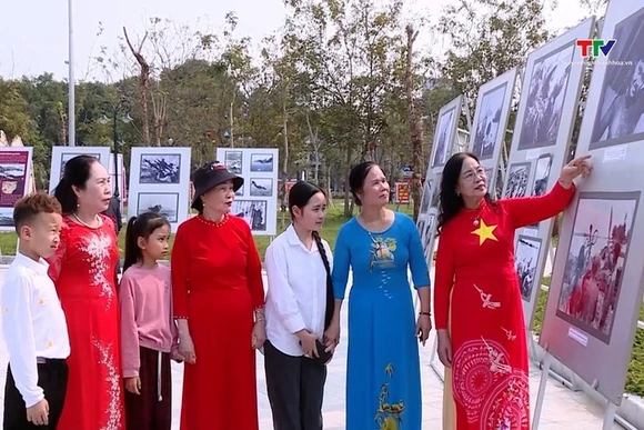 Tuần văn hóa thành phố Thanh Hóa – thành phố Hội An diễn ra từ ngày 25/4 - 1/5