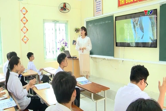 Giải toả áp lực tâm lý mùa thi
